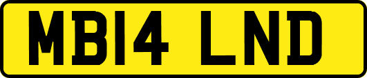 MB14LND
