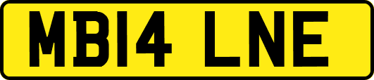 MB14LNE