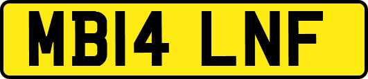MB14LNF