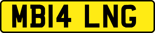 MB14LNG