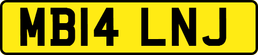 MB14LNJ