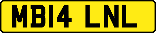 MB14LNL