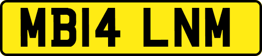 MB14LNM