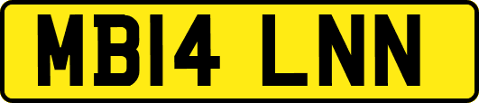 MB14LNN