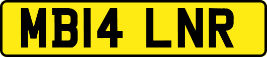 MB14LNR