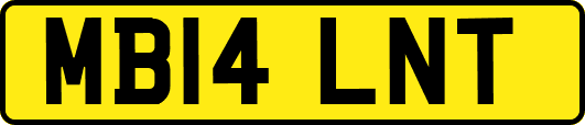 MB14LNT