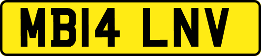 MB14LNV