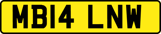 MB14LNW