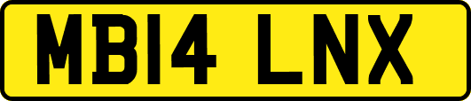 MB14LNX