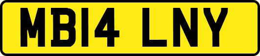 MB14LNY
