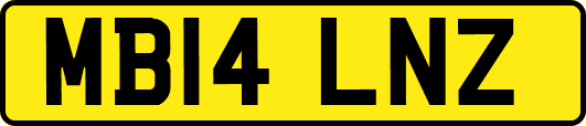 MB14LNZ