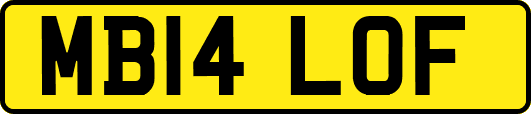 MB14LOF