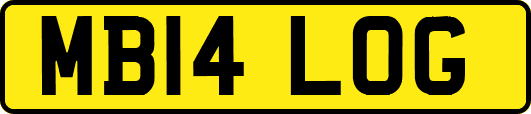 MB14LOG