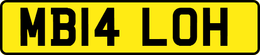 MB14LOH