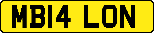MB14LON