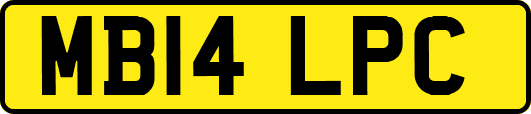 MB14LPC