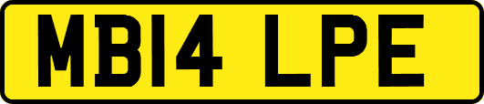 MB14LPE