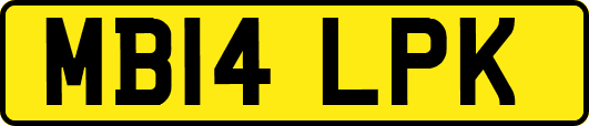 MB14LPK