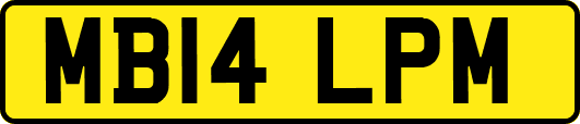 MB14LPM