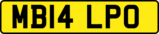 MB14LPO