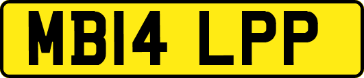 MB14LPP