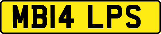 MB14LPS
