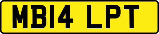 MB14LPT