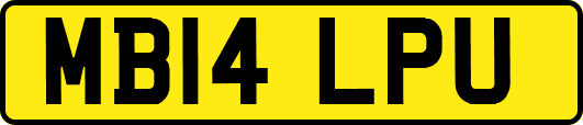 MB14LPU