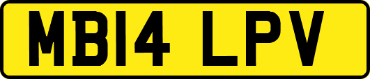 MB14LPV