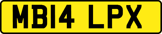 MB14LPX