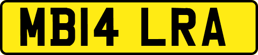 MB14LRA