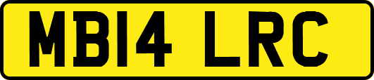 MB14LRC