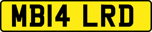 MB14LRD