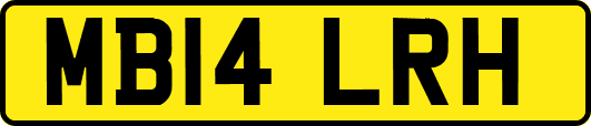 MB14LRH