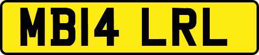 MB14LRL