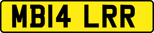 MB14LRR