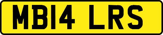MB14LRS
