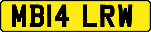 MB14LRW