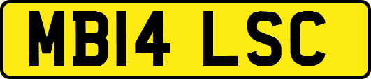 MB14LSC