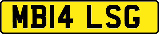 MB14LSG
