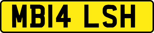 MB14LSH