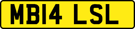MB14LSL