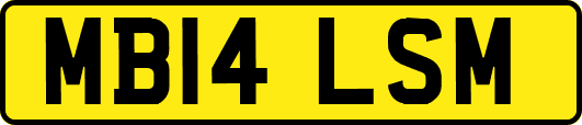 MB14LSM