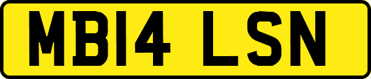 MB14LSN