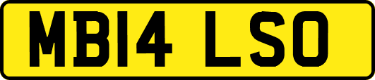 MB14LSO