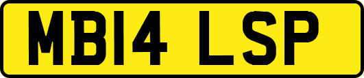 MB14LSP
