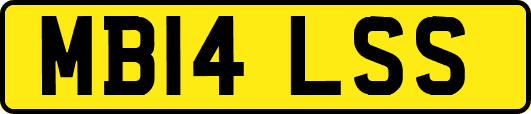 MB14LSS