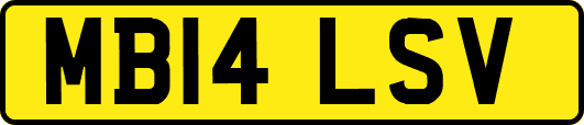 MB14LSV