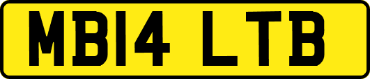 MB14LTB