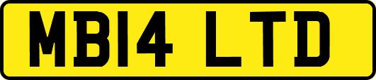 MB14LTD